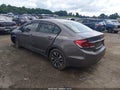 2013 Honda Civic — photo 3 of 17 | VIN 19XFB2F8XDE038538