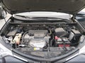 2017 Toyota RAV4 — photo 10 of 20 | VIN JTMDFREV6HD214424