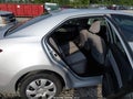 Photo 8 of 19 — 2018 Toyota Corolla