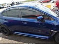 2018 Subaru WRX — photo 14 of 17 | VIN JF1VA1A6XJ9819449