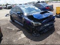 2018 Subaru WRX — photo 1 of 17 | VIN JF1VA1A6XJ9819449