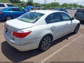2010 Hyundai Genesis — photo 4 of 19 | VIN KMHGC4DE2AU079616