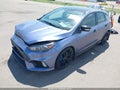 Photo 2 of 17 — 2016 Ford Focus