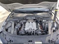 2013 Audi A8 — photo 10 of 16 | VIN WAURGAFD3DN032966
