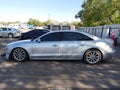 2013 Audi A8 — photo 14 of 16 | VIN WAURGAFD3DN032966