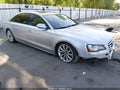 2013 Audi A8 — photo 1 of 16 | VIN WAURGAFD3DN032966