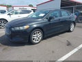 Photo 2 of 11 — 2014 Ford Fusion