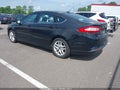 Photo 3 of 11 — 2014 Ford Fusion
