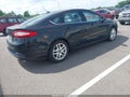 Photo 4 of 11 — 2014 Ford Fusion