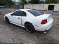 Photo 3 of 14 — 1999 Ford Mustang