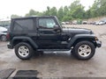 Photo 14 of 17 — 2014 Jeep Wrangler