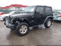 Photo 2 of 17 — 2014 Jeep Wrangler