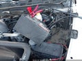 2012 Ram 1500 — photo 18 of 21 | VIN 1C6RD6KT9CS190340