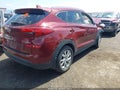 Photo 4 of 15 — 2019 Hyundai Tucson