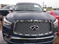 2019 Infiniti QX80 — photo 12 of 17 | VIN JN8AZ2NC0K9461128