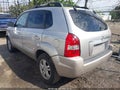 Photo 3 of 13 — 2006 Hyundai Tucson