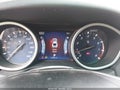2015 Maserati Ghibli — photo 7 of 16 | VIN ZAM57RTA8F1131699