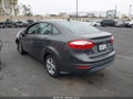 Photo 3 of 11 — 2015 Ford Fiesta