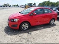 Photo 6 of 17 — 2016 Chevrolet Sonic