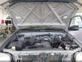 Photo 10 of 16 — 2001 Toyota Tundra