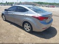 Photo 3 of 11 — 2016 Hyundai Elantra