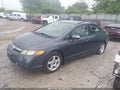 Photo 2 of 11 — 2008 Honda Civic Hybrid