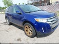 Photo 1 of 11 — 2013 Ford Edge