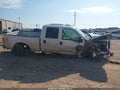 Photo 13 of 19 — 2016 Ford F-250