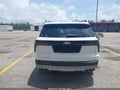 Photo 16 of 16 — 2026 Chevrolet Traverse