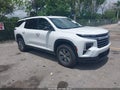 Photo 1 of 16 — 2026 Chevrolet Traverse