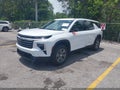 Photo 2 of 16 — 2026 Chevrolet Traverse