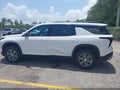 Photo 6 of 16 — 2026 Chevrolet Traverse