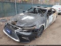 2017 Lexus ES 350 — photo 2 of 10 | VIN 58ABK1GG9HU054434