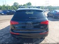 Photo 16 of 16 — 2015 Audi Q5