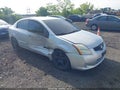 Photo 1 of 11 — 2012 Nissan Sentra
