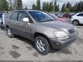 Photo 1 of 12 — 2001 Lexus RX 300