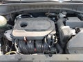 2020 Hyundai Tucson — photo 10 of 16 | VIN KM8J33AL4LU208638