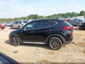 2020 Hyundai Tucson — photo 14 of 16 | VIN KM8J33AL4LU208638