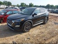 2020 Hyundai Tucson — photo 2 of 16 | VIN KM8J33AL4LU208638