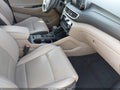 2020 Hyundai Tucson — photo 5 of 16 | VIN KM8J33AL4LU208638