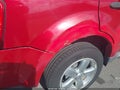 Photo 6 of 11 — 2010 Ford Escape