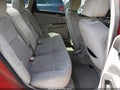 Photo 8 of 16 — 2012 Chevrolet Impala