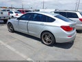 Photo 3 of 12 — 2010 BMW 5 Series