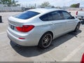 Photo 4 of 12 — 2010 BMW 5 Series