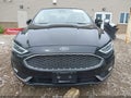 Photo 12 of 16 — 2020 Ford Fusion
