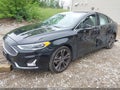 Photo 2 of 16 — 2020 Ford Fusion