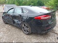 Photo 3 of 16 — 2020 Ford Fusion