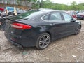 Photo 4 of 16 — 2020 Ford Fusion