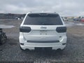 2014 Jeep Grand Cherokee — photo 17 of 17 | VIN 1C4RJECT7EC366597