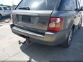 Photo 6 of 11 — 2008 Land Rover Range Rover Sport